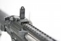 Phantom Extremis Rifles MK2 Black with e-Silver Edge 2.0